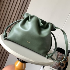 Loewe Flamenco Bags